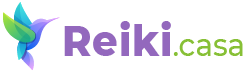 Reiki Casa Logo